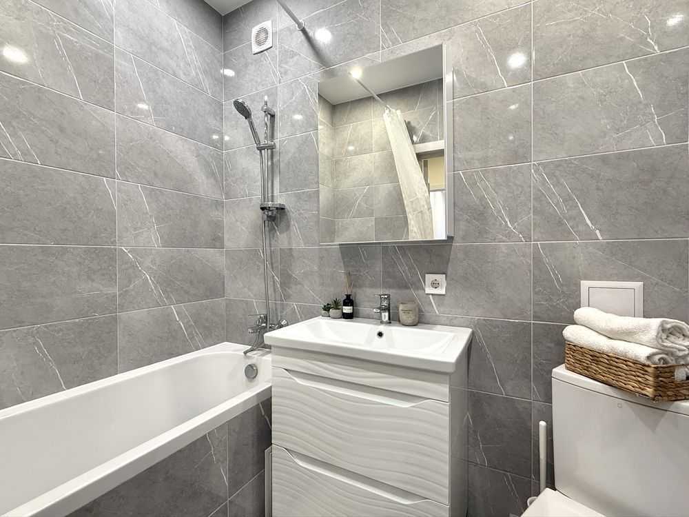 Продажа 2-комнатной квартиры 49 м², Есенина ул., 32