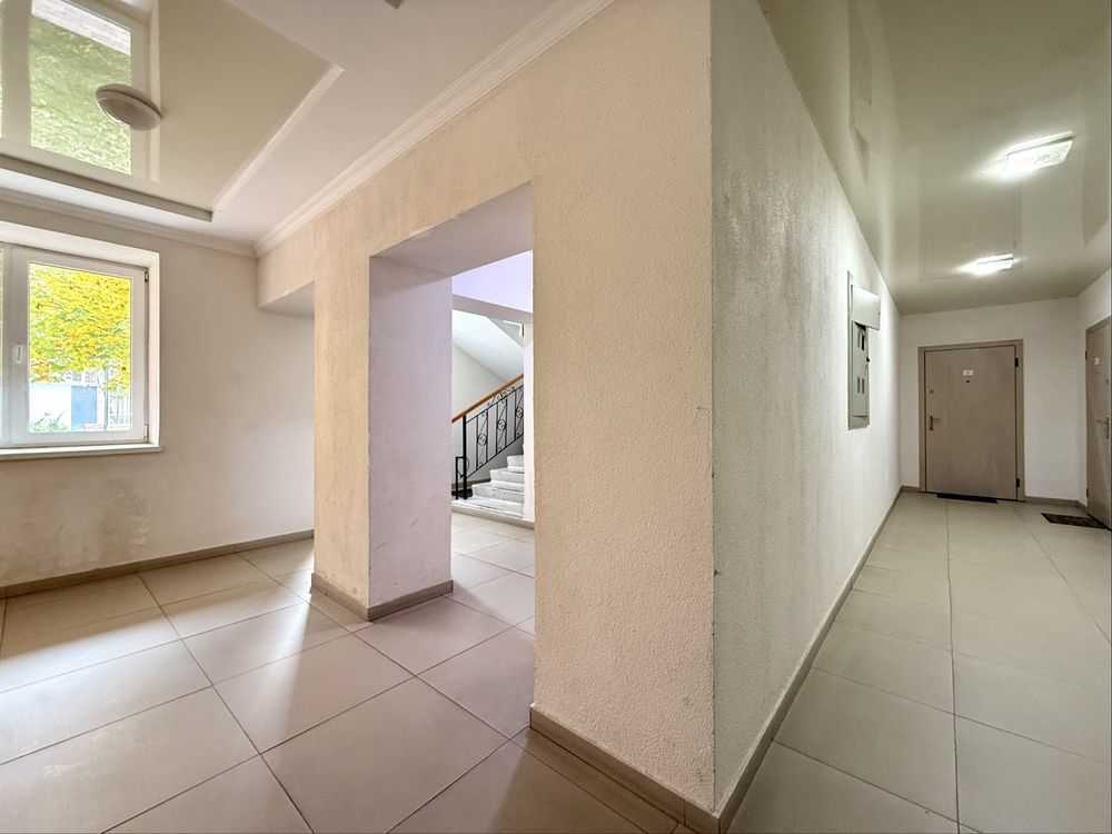 Продажа 2-комнатной квартиры 49 м², Есенина ул., 32