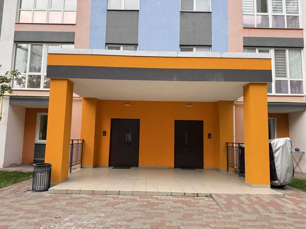 Продажа 2-комнатной квартиры 49 м², Есенина ул., 32