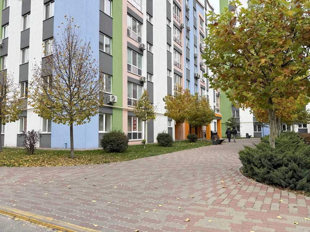 Продажа 2-комнатной квартиры 49 м², Есенина ул., 32