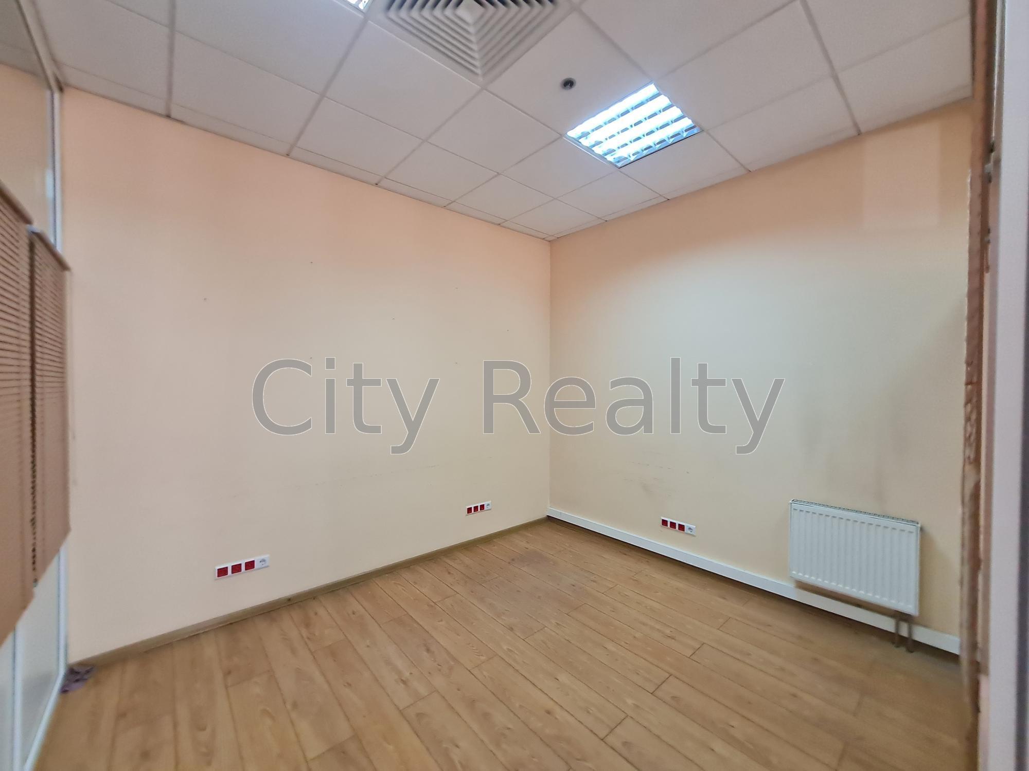 Аренда офиса 151.7 м², Верхний Вал ул., 4А