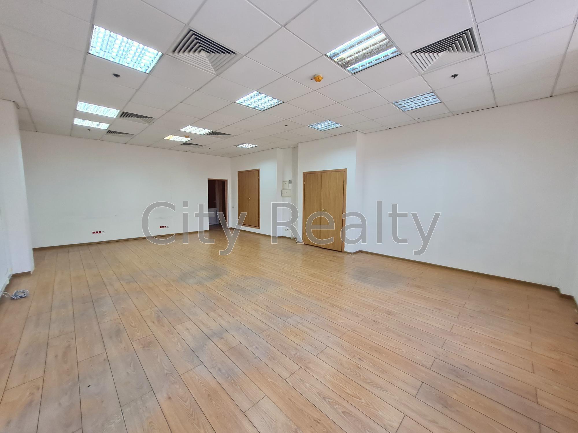 Аренда офиса 151.7 м², Верхний Вал ул., 4А