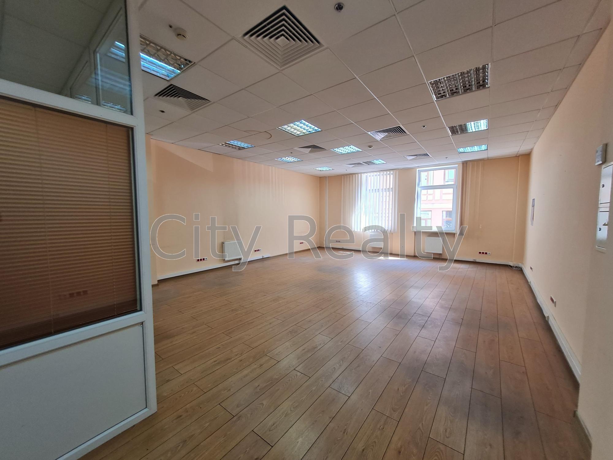 Аренда офиса 151.7 м², Верхний Вал ул., 4А