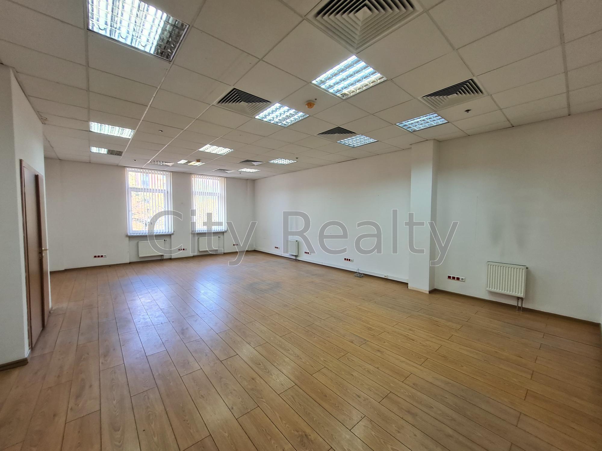 Аренда офиса 151.7 м², Верхний Вал ул., 4А