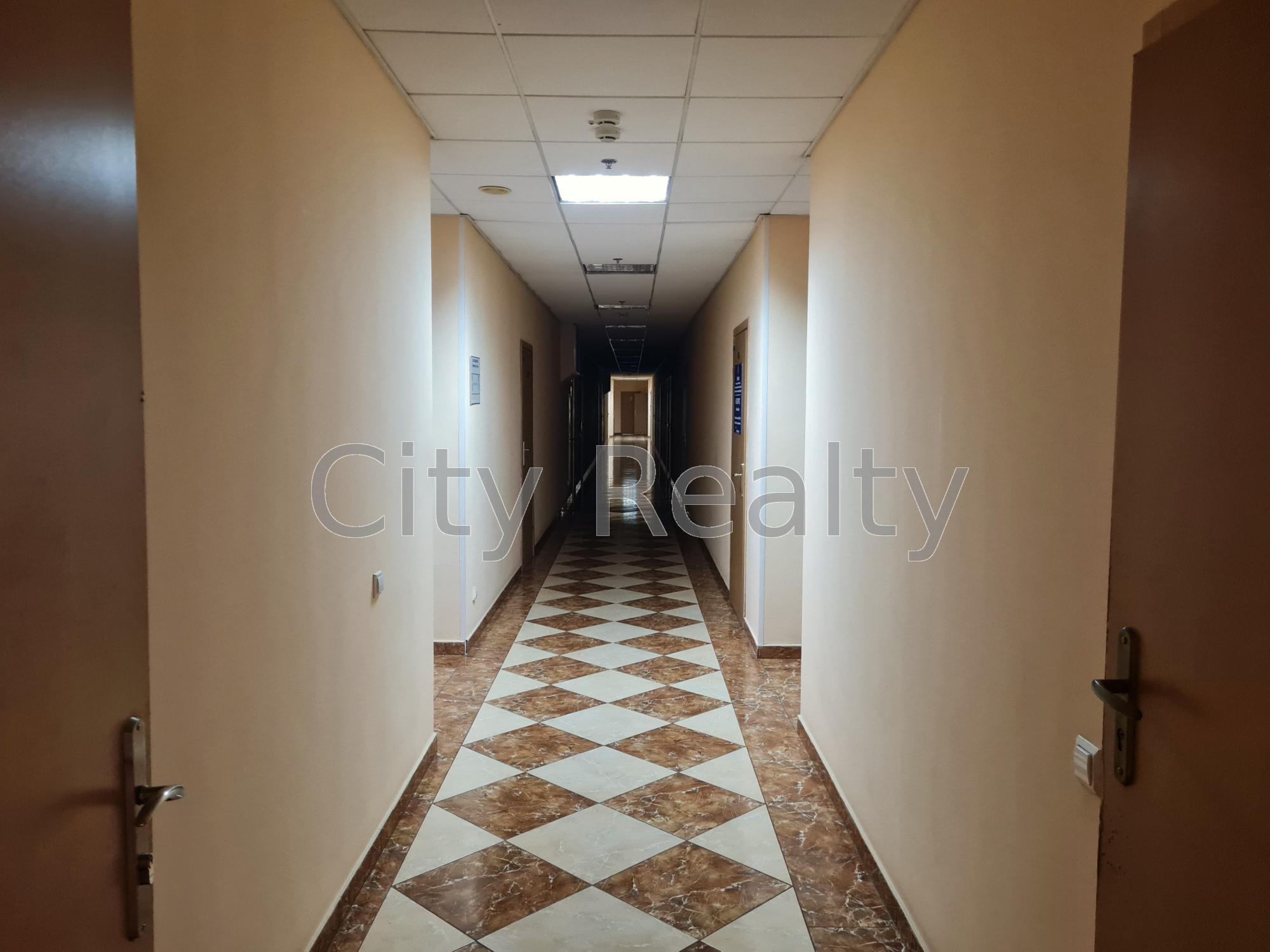 Аренда офиса 151.7 м², Верхний Вал ул., 4А