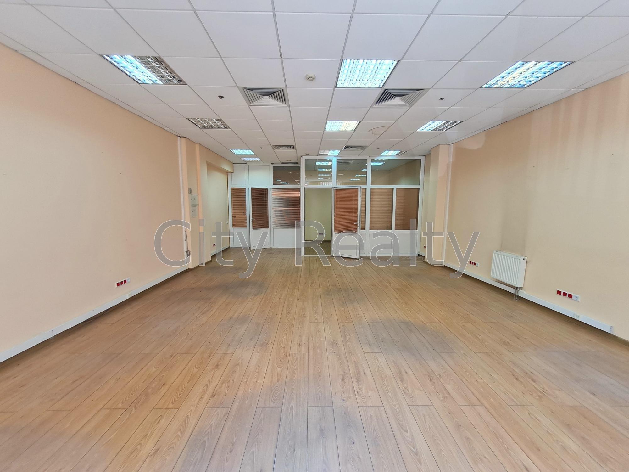 Аренда офиса 151.7 м², Верхний Вал ул., 4А