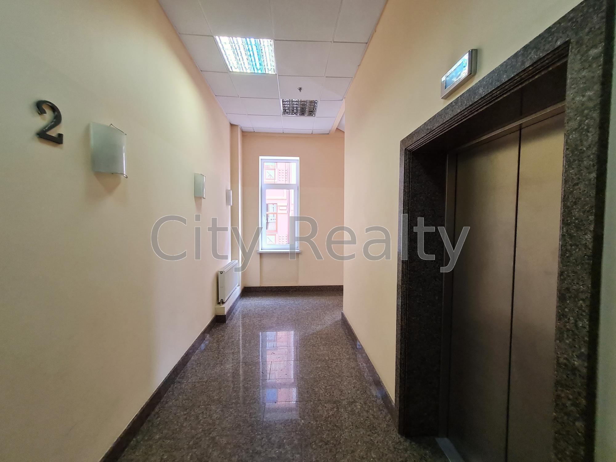Аренда офиса 151.7 м², Верхний Вал ул., 4А