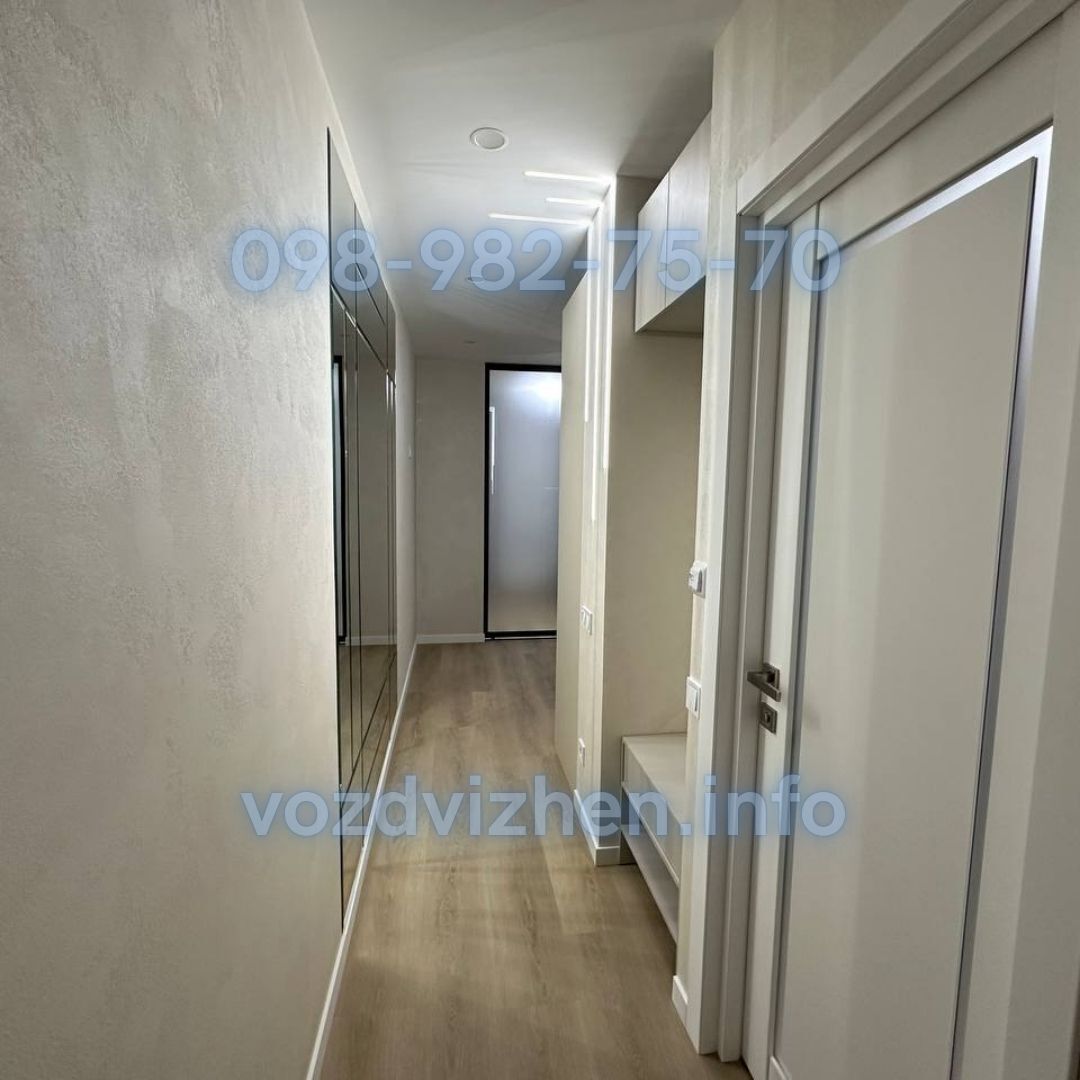 Аренда 1-комнатной квартиры 24 м², ЖК 4U, ДОМ 1 (СЕКЦИЯ 1)