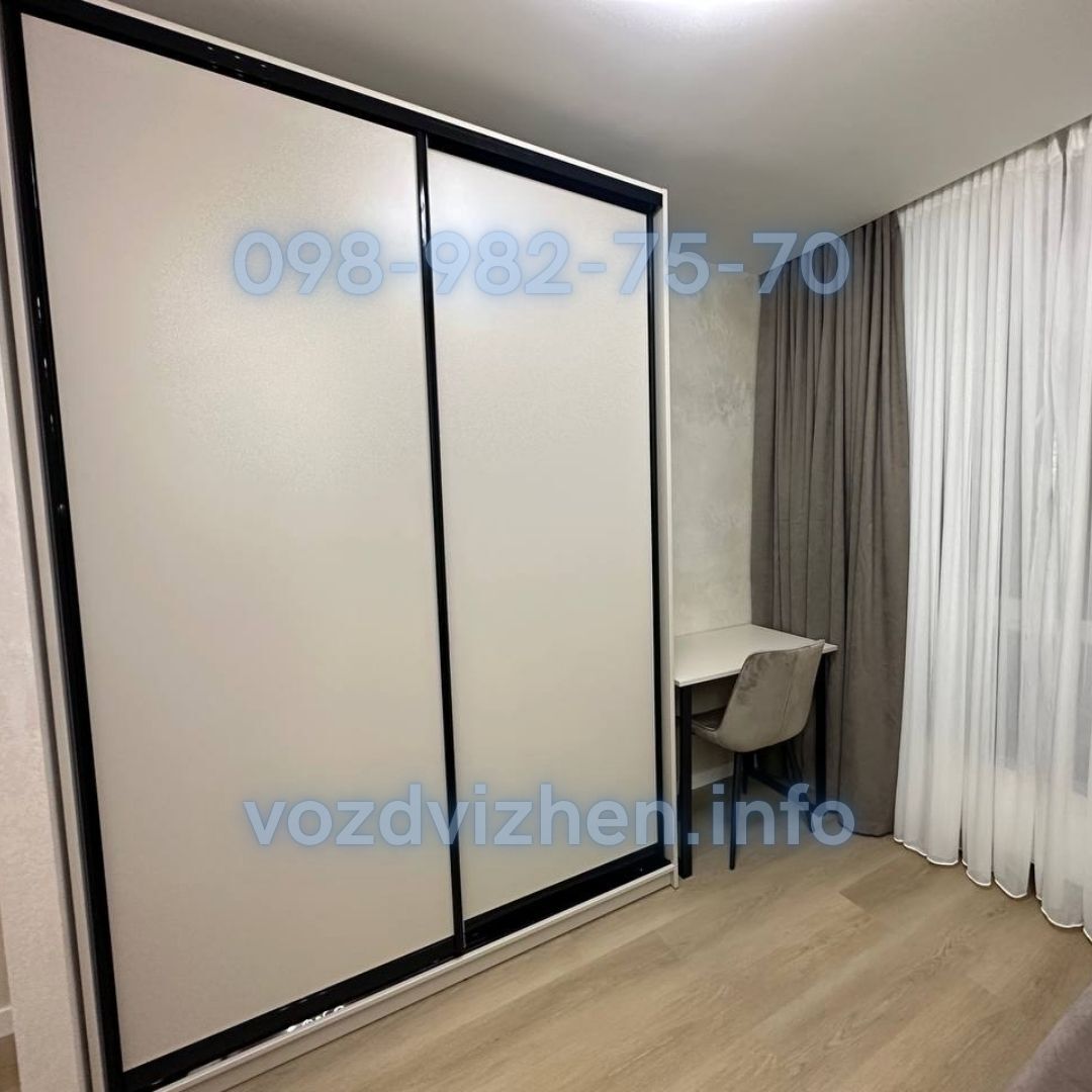 Аренда 1-комнатной квартиры 24 м², ЖК 4U, ДОМ 1 (СЕКЦИЯ 1)
