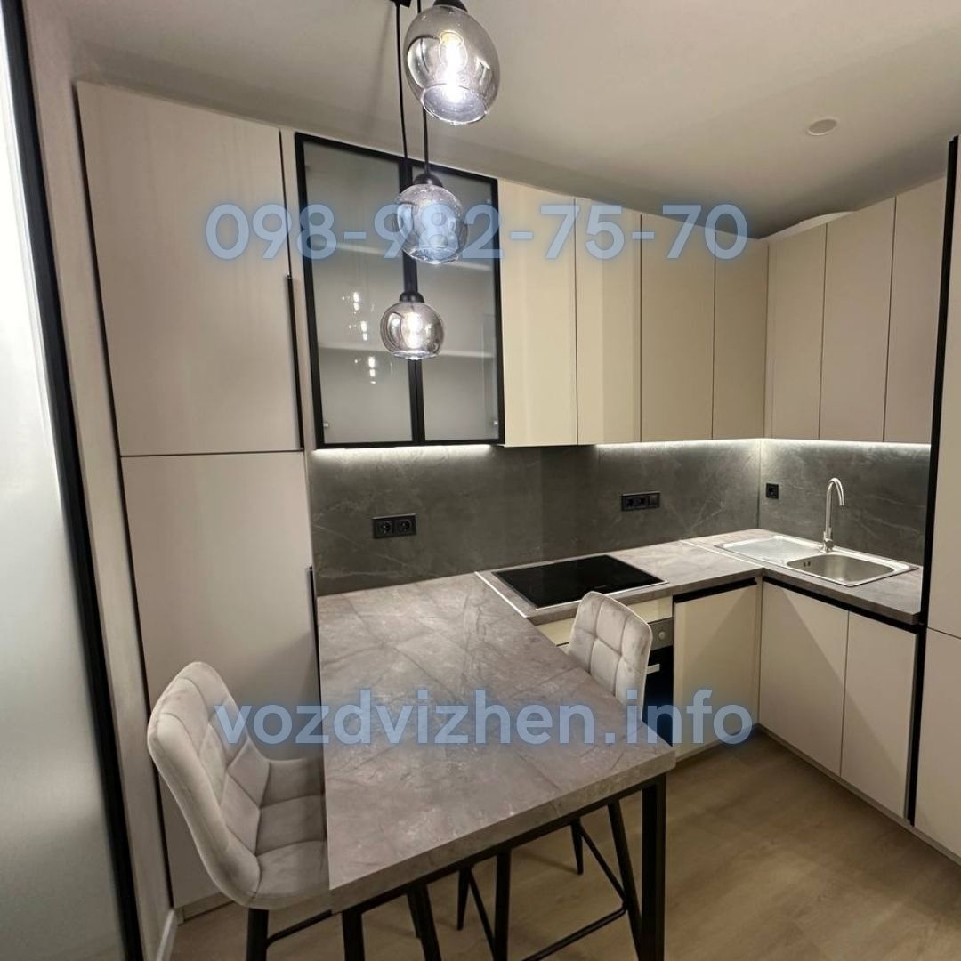 Аренда 1-комнатной квартиры 24 м², ЖК 4U, ДОМ 1 (СЕКЦИЯ 1)