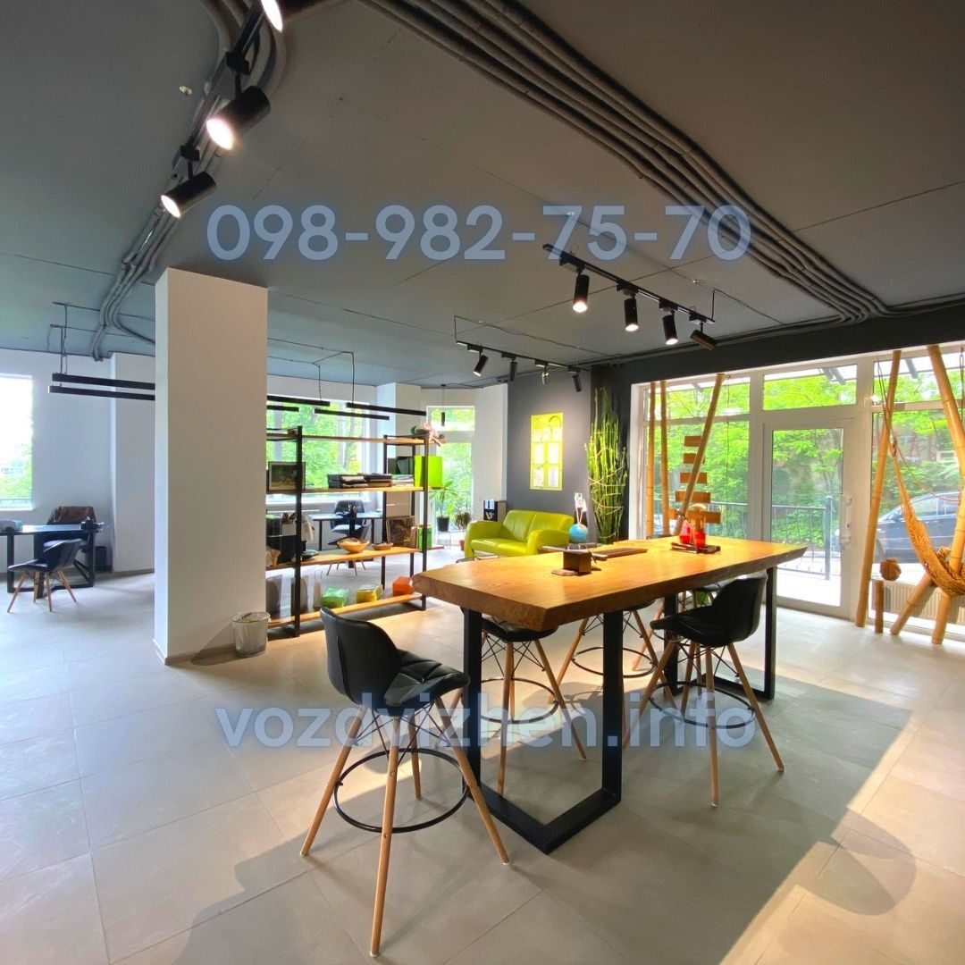 Аренда помещения свободного назначения 82 м², Вознесенский спуск, 23В