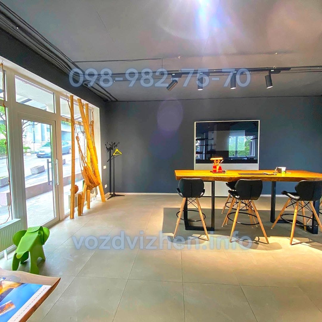 Аренда помещения свободного назначения 82 м², Вознесенский спуск, 23В