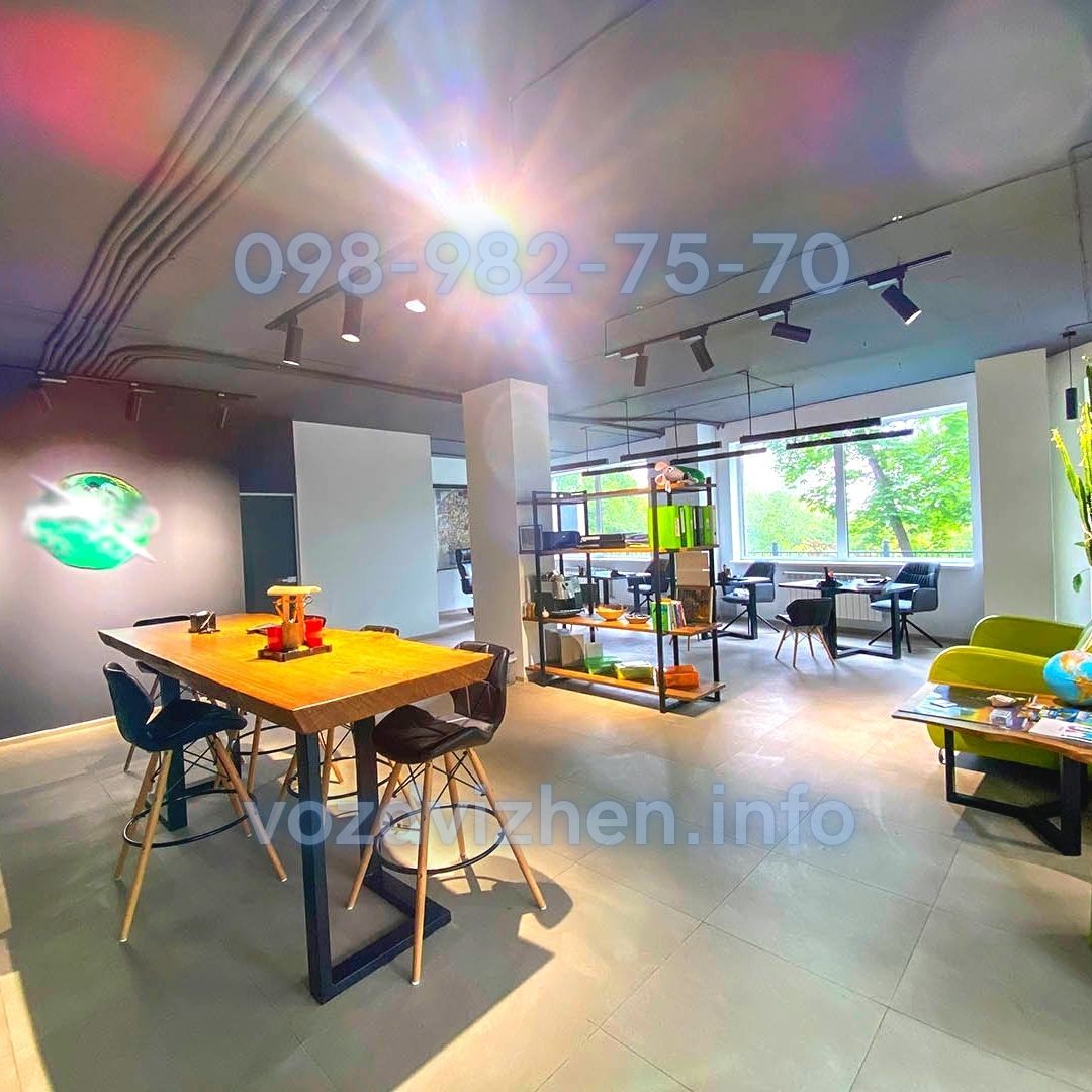 Аренда помещения свободного назначения 82 м², Вознесенский спуск, 23В