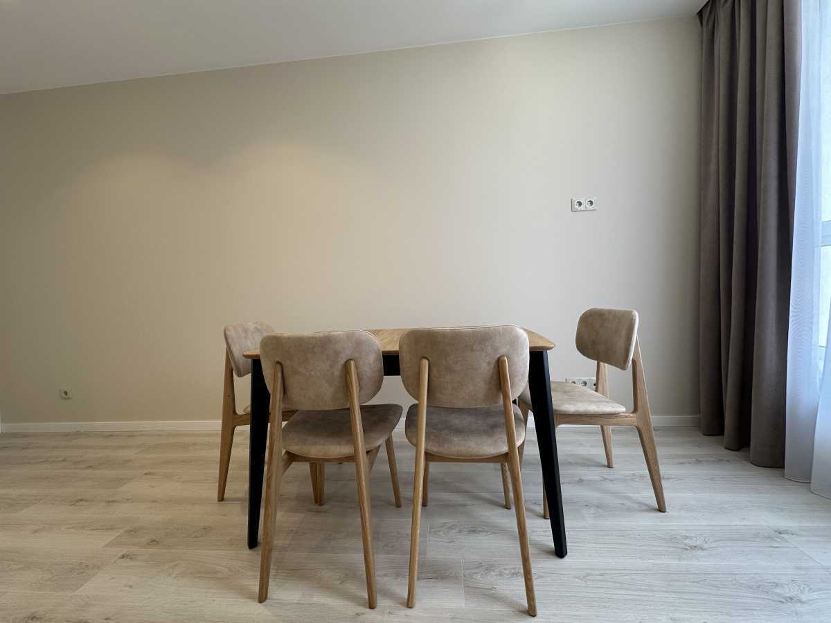 Оренда 2-кімнатної квартири 78 м², Олеся Бабія вул., Бердника, 1в