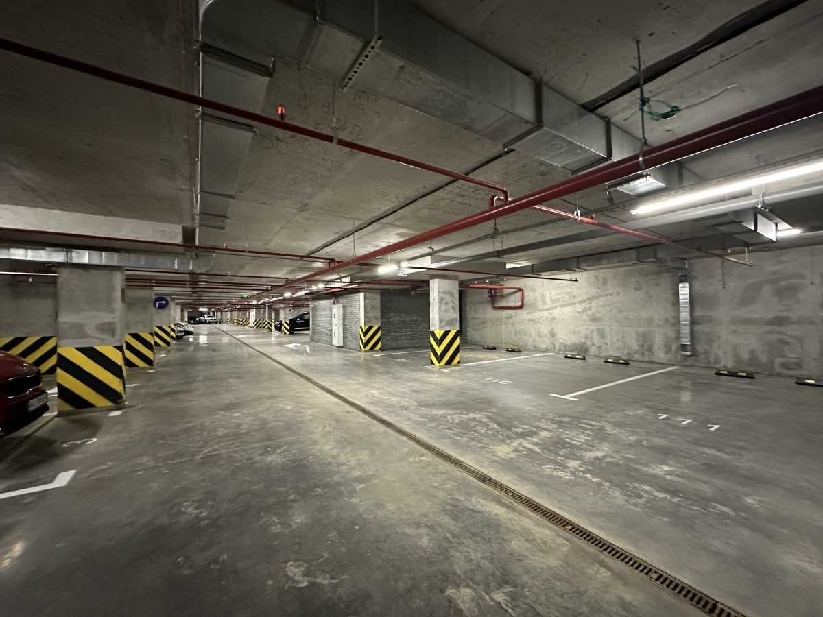 Оренда 2-кімнатної квартири 78 м², Олеся Бабія вул., Бердника, 1в