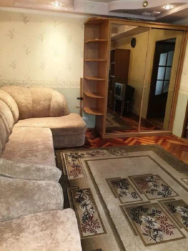 Продажа 1-комнатной квартиры 30 м², Энтузиастов ул., 5/1
