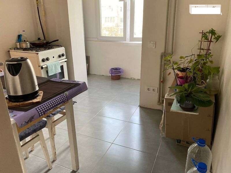 Аренда 1-комнатной квартиры 21 м², Березняковская ул., 22Б