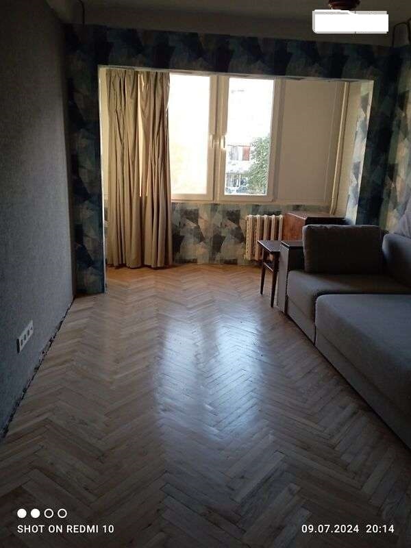 Аренда 1-комнатной квартиры 21 м², Березняковская ул., 22Б