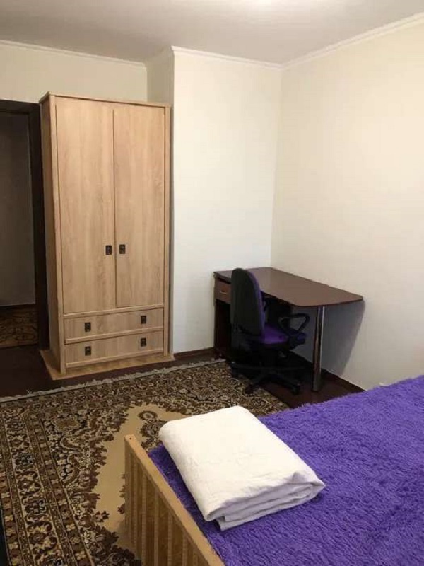 Аренда 3-комнатной квартиры 70 м², Павла Тычины просп., 6