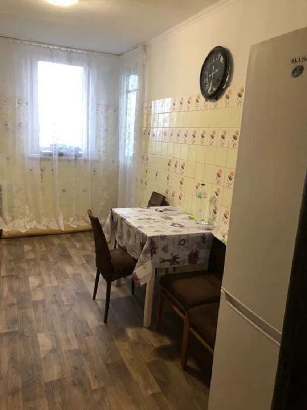 Аренда 3-комнатной квартиры 70 м², Павла Тычины просп., 6