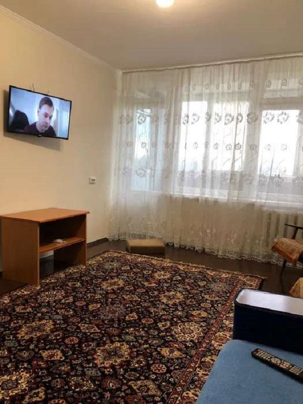 Аренда 3-комнатной квартиры 70 м², Павла Тычины просп., 6