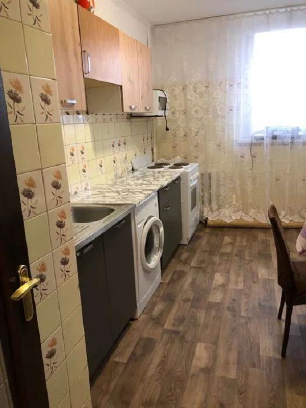 Аренда 3-комнатной квартиры 70 м², Павла Тычины просп., 6