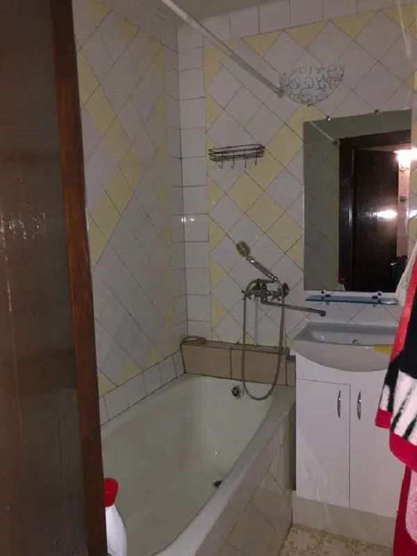 Аренда 3-комнатной квартиры 70 м², Павла Тычины просп., 6