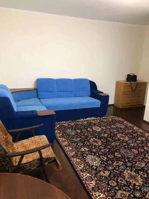 Аренда 3-комнатной квартиры 70 м², Павла Тычины просп., 6