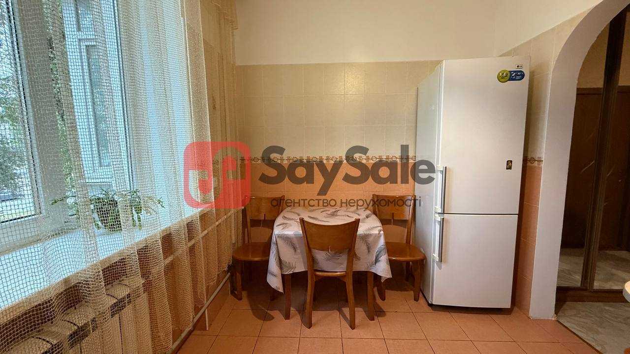 Продаж 2-кімнатної квартири 58 м², Берестейський, 71/2