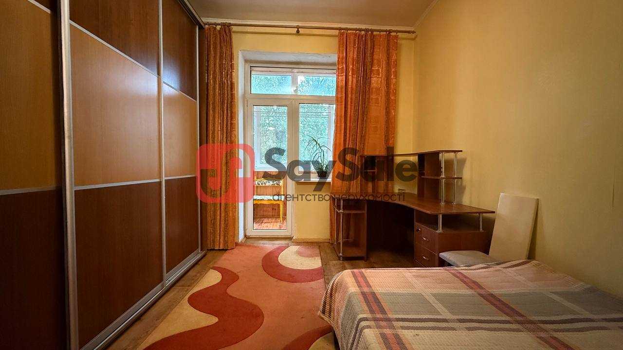 Продаж 2-кімнатної квартири 58 м², Берестейський, 71/2