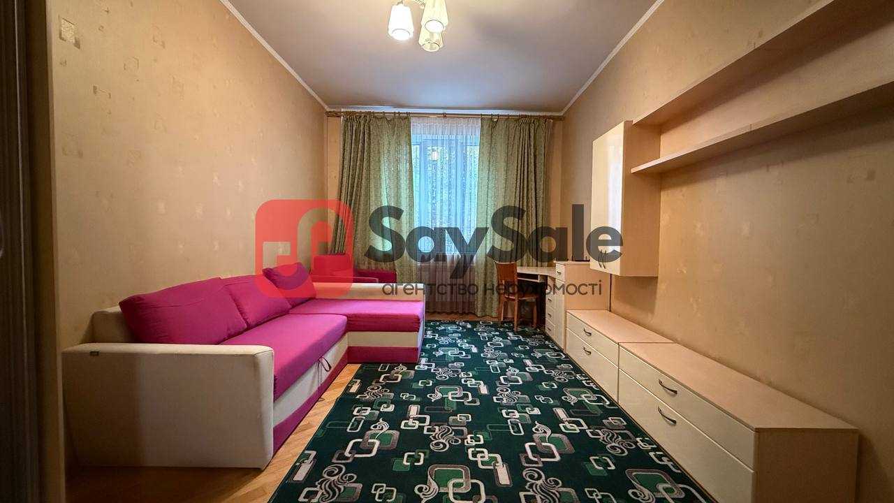 Продаж 2-кімнатної квартири 58 м², Берестейський, 71/2