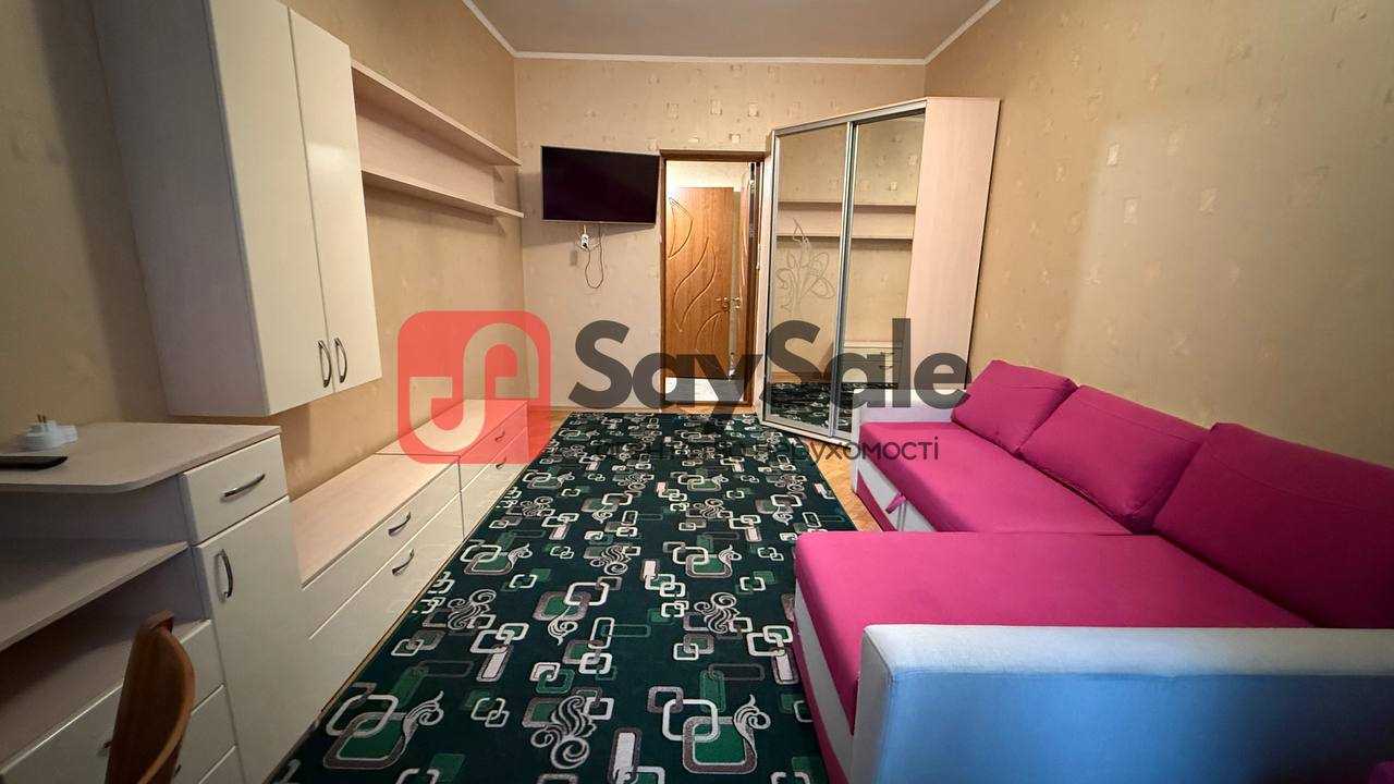 Продаж 2-кімнатної квартири 58 м², Берестейський, 71/2