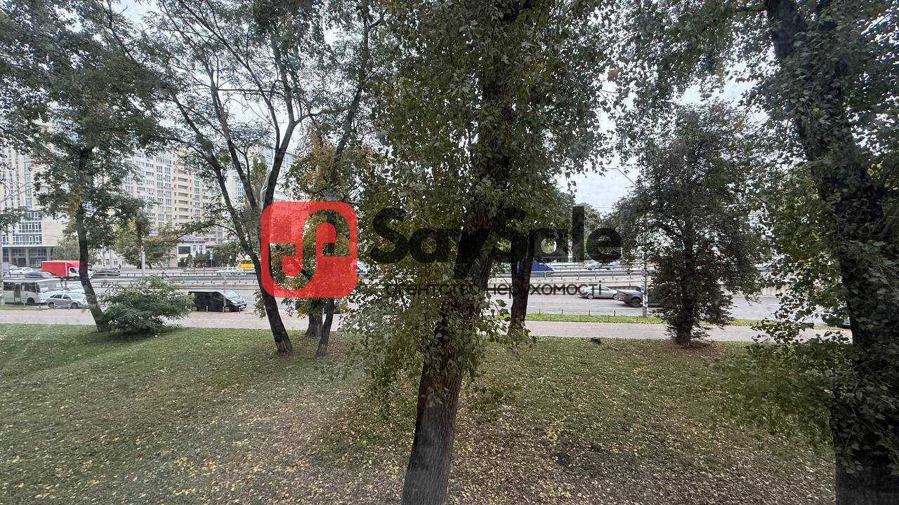 Продаж 2-кімнатної квартири 58 м², Берестейський, 71/2