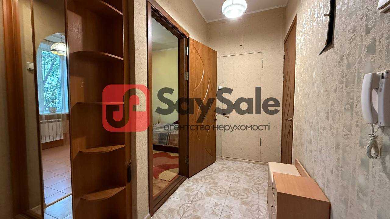 Продаж 2-кімнатної квартири 58 м², Берестейський, 71/2