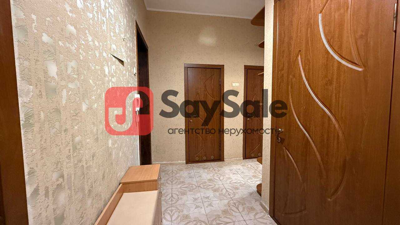 Продаж 2-кімнатної квартири 58 м², Берестейський, 71/2