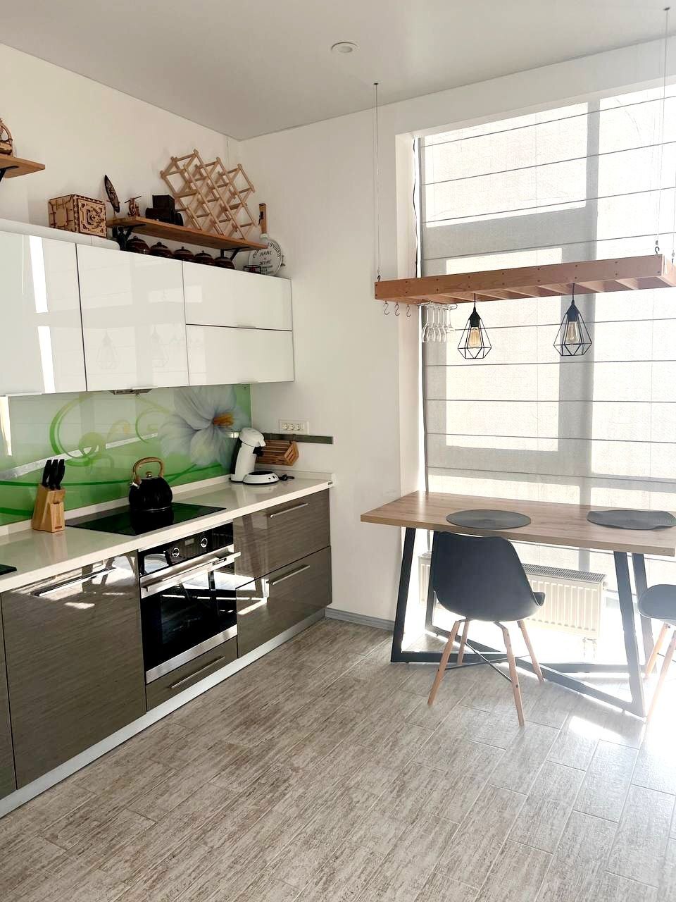 Аренда 2-комнатной квартиры 62 м², Архитекторская ул.