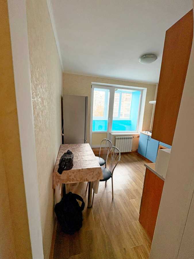 Продаж 1-кімнатної квартири 34 м², Андрія Малишко вул., 21