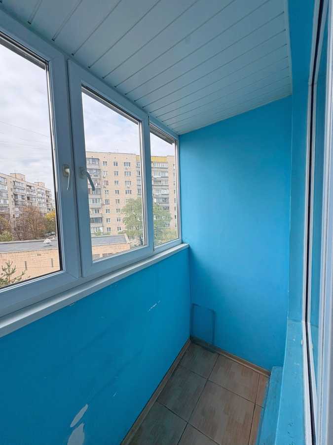 Продаж 1-кімнатної квартири 34 м², Андрія Малишко вул., 21