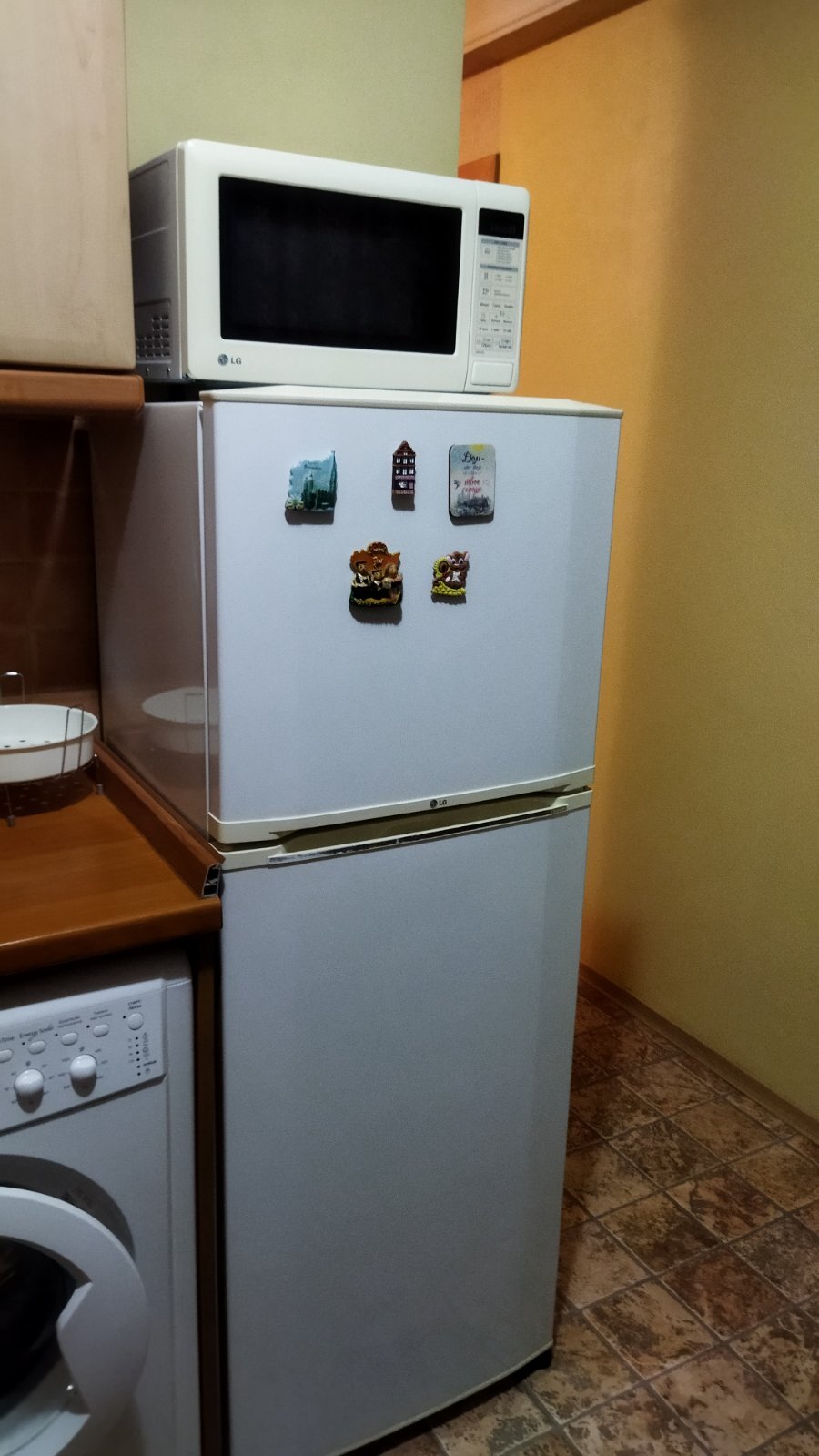 Аренда 1-комнатной квартиры 32 м², Русановская наб., 22