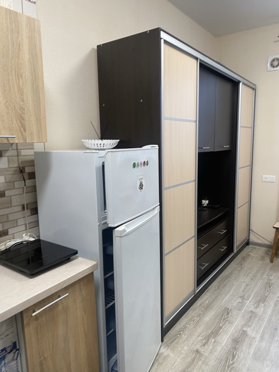 Продажа 1-комнатной квартиры 19 м², Костычева ул., 7