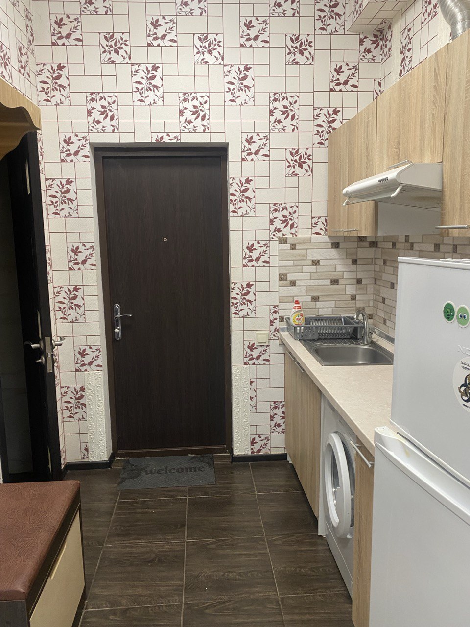 Продажа 1-комнатной квартиры 19 м², Костычева ул., 7