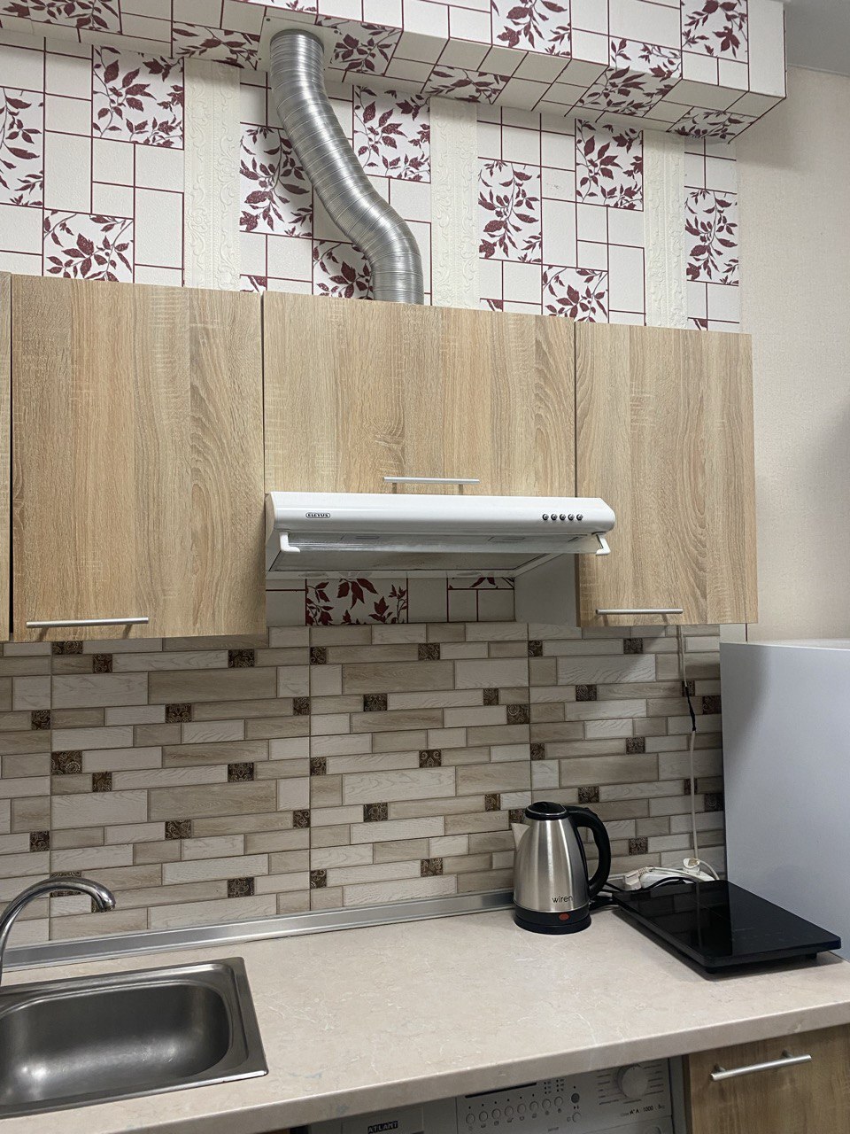 Продажа 1-комнатной квартиры 19 м², Костычева ул., 7