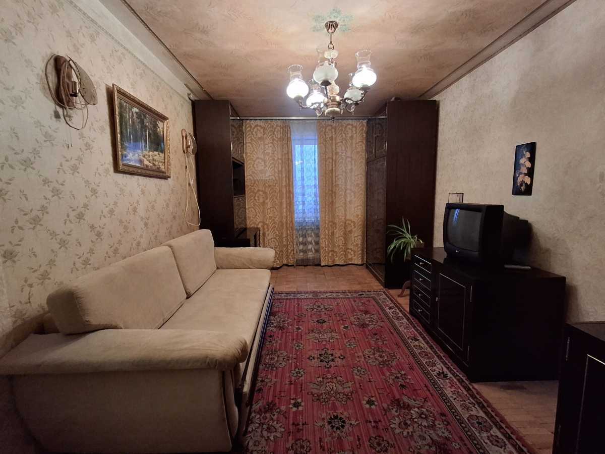 Аренда 2-комнатной квартиры 50 м², Маршала Тимошенко ул., 1Г