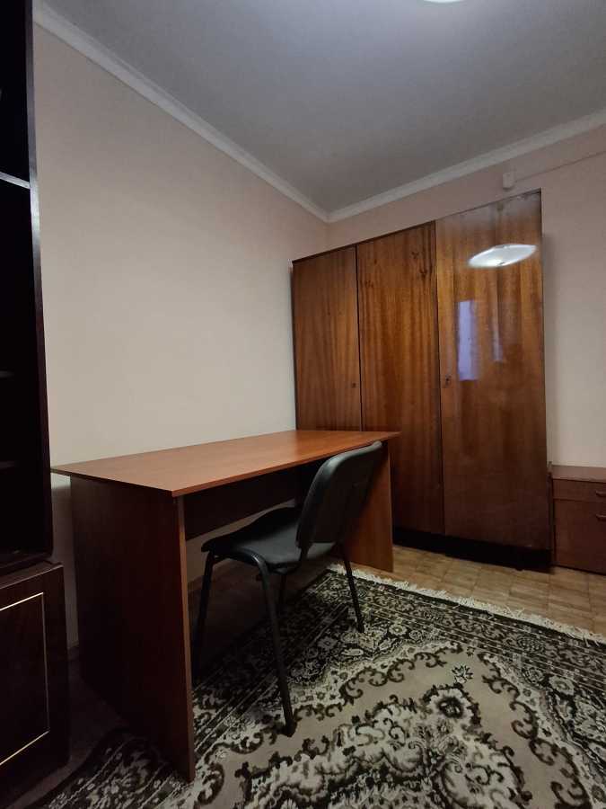 Аренда 2-комнатной квартиры 50 м², Маршала Тимошенко ул., 1Г