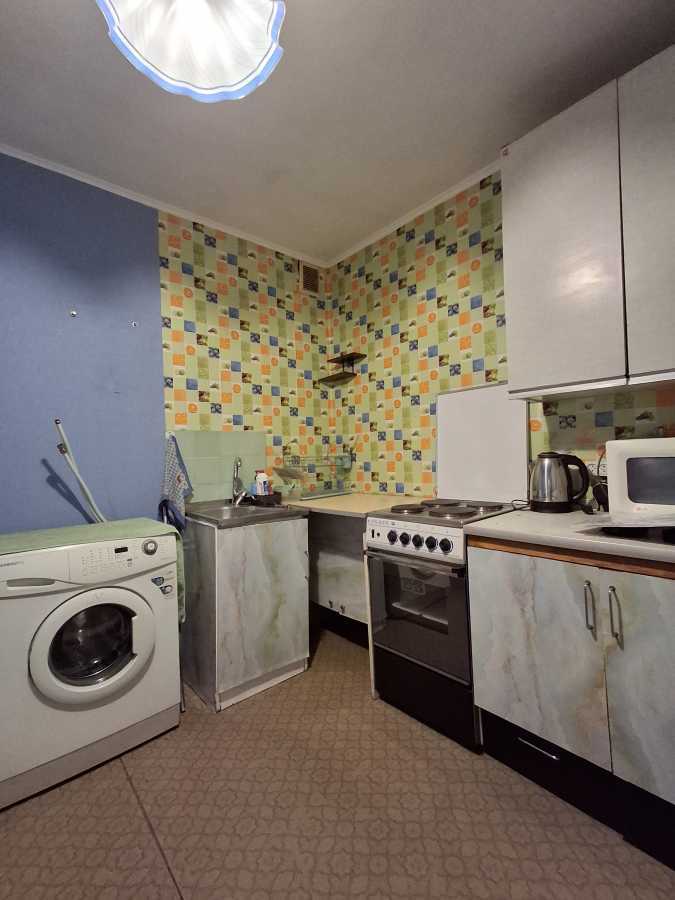 Аренда 2-комнатной квартиры 50 м², Маршала Тимошенко ул., 1Г