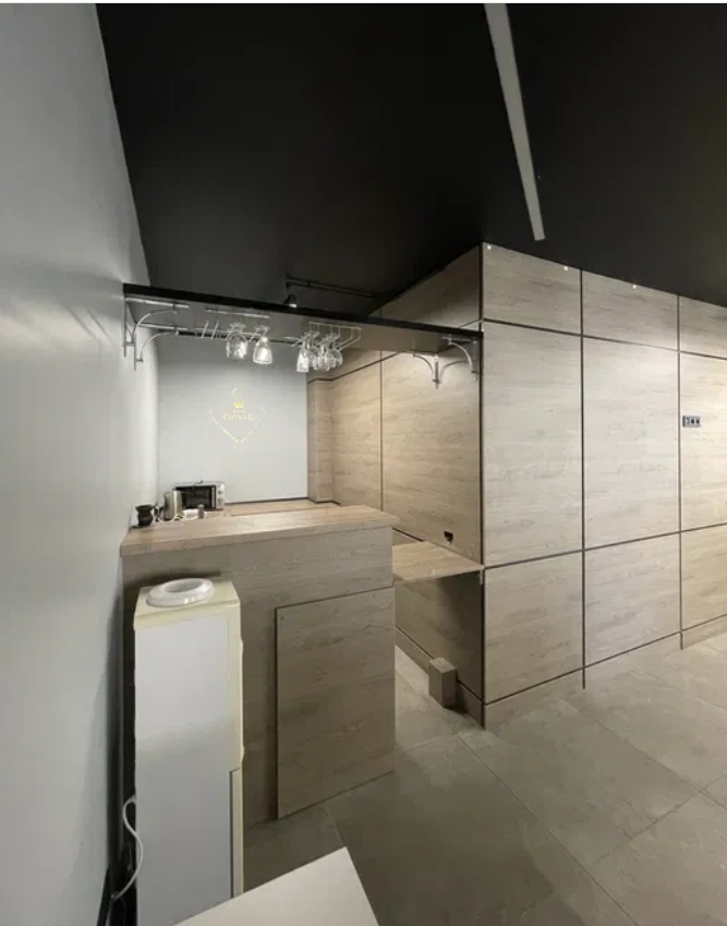 Аренда офиса 100 м², Вице-адмирала Жукова пер.