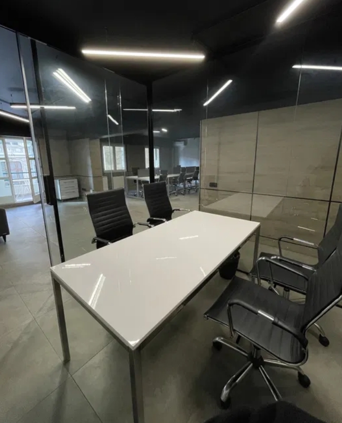 Аренда офиса 100 м², Вице-адмирала Жукова пер.