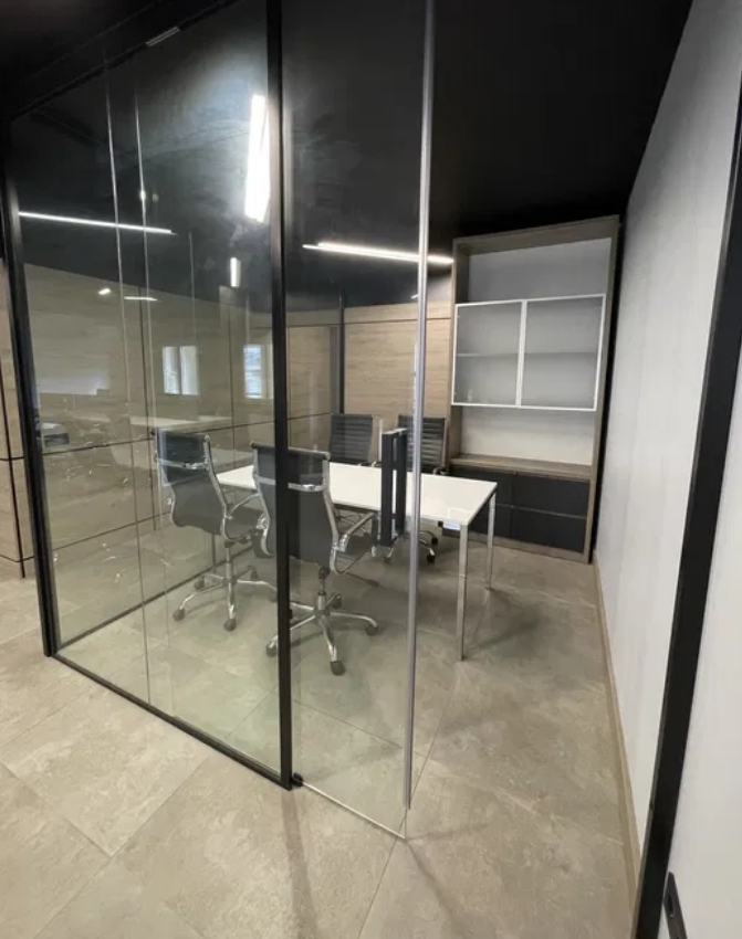 Аренда офиса 100 м², Вице-адмирала Жукова пер.