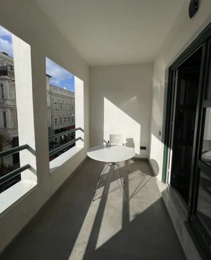 Аренда офиса 100 м², Вице-адмирала Жукова пер.