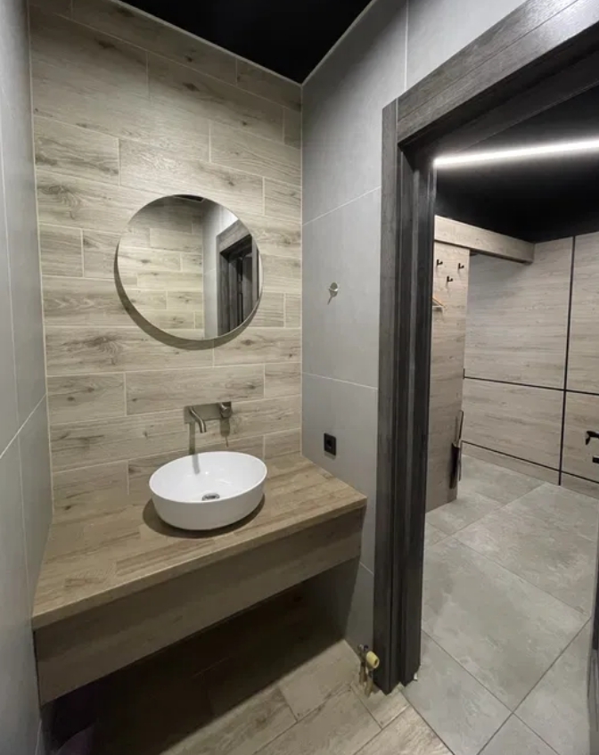 Аренда офиса 100 м², Вице-адмирала Жукова пер.